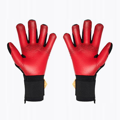 Reusch Guante Arquero Attrakt Gold X GluePrint Adulto GK25