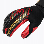 Reusch Guante Arquero Attrakt Gold X GluePrint Adulto GK25
