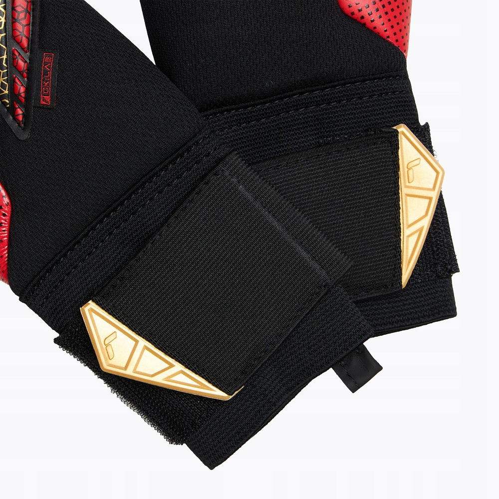 Reusch Guante Arquero Attrakt Gold X GluePrint Adulto GK25