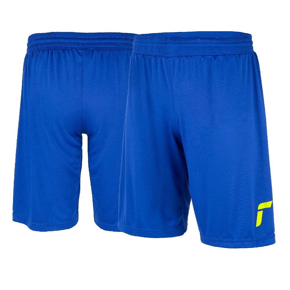 Short Arquero Reusch Match Adulto Azulino