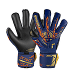 Guante Arquero Reusch Attrakt Gold X Evolution GK24