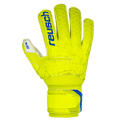 Guante Reusch Fit Control Soft Sg Extra Férula Junior