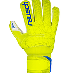Guante Reusch Fit Control Soft Sg Extra Férula Junior
