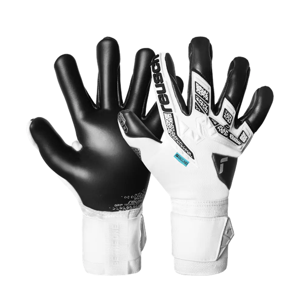 Guante Arquero Attrakt Freegel Gold X