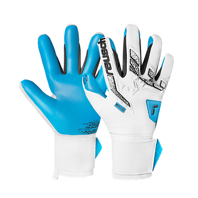Guante Arquero Attrakt Freegel Aqua