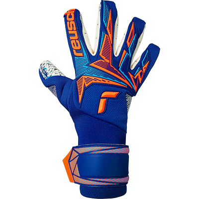 Guante Arquero Reusch Attrakt Freegel Fusion Goaliator GK26