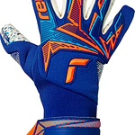 Guante Arquero Reusch Attrakt Freegel Fusion Goaliator GK26