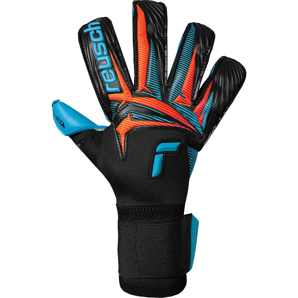Guante Arquero Reusch Attrakt Aqua Evolution GK26