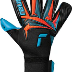 Guante Arquero Reusch Attrakt Aqua Evolution GK26