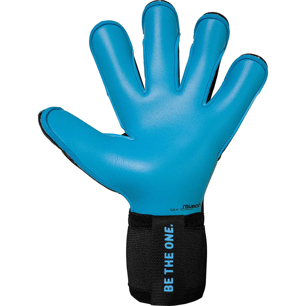 Guante Arquero Reusch Attrakt Aqua Evolution GK26