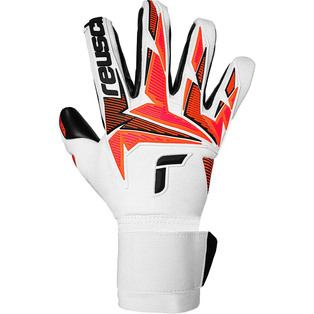 Guante Arquero Reusch Attrakt Freegel Gold X GK26