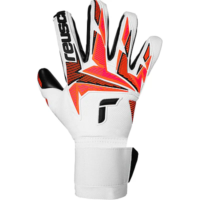 Guante Arquero Reusch Attrakt Freegel Gold X GK26