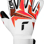 Guante Arquero Reusch Attrakt Freegel Gold X GK26