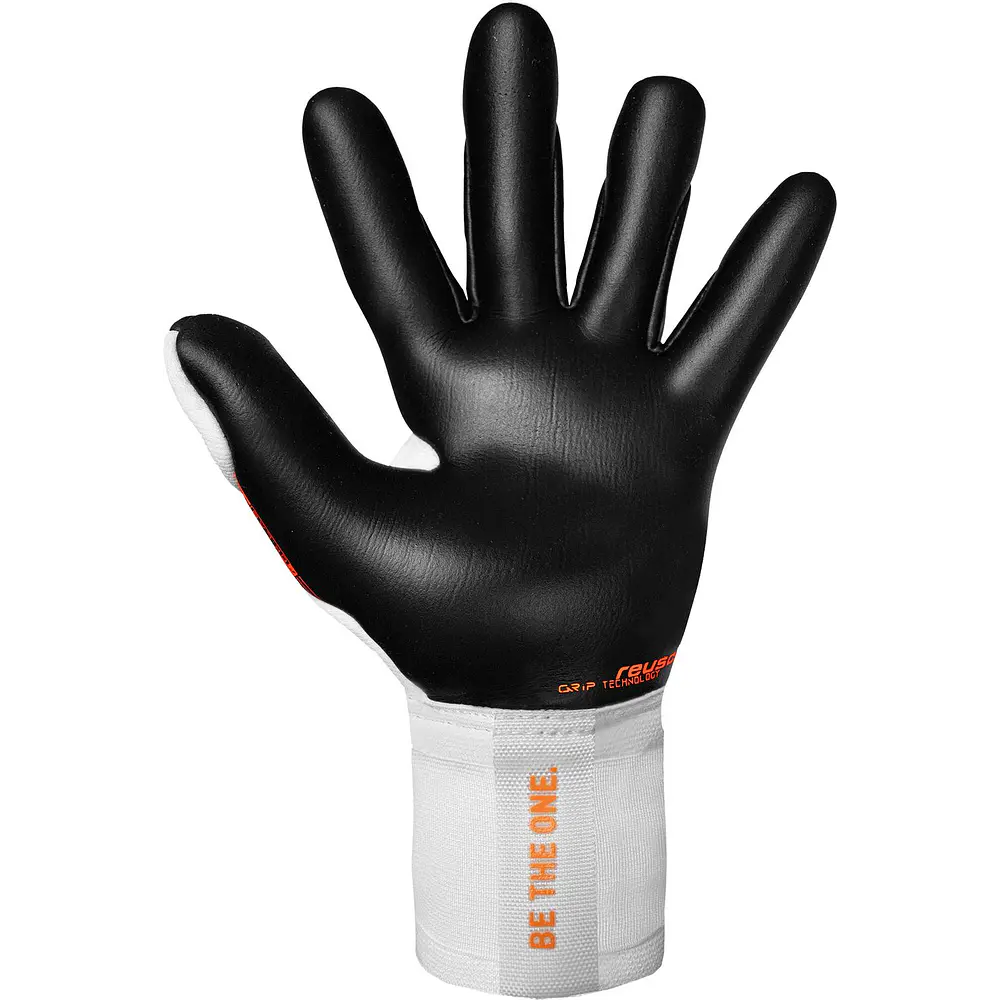 Guante Arquero Reusch Attrakt Freegel Gold X GK26