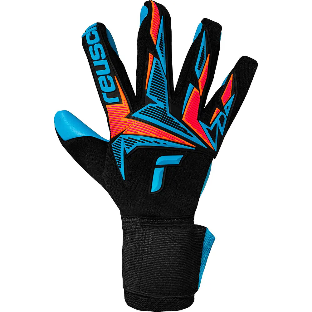 Guante Arquero Reusch Attrakt Freegel Aqua GK26