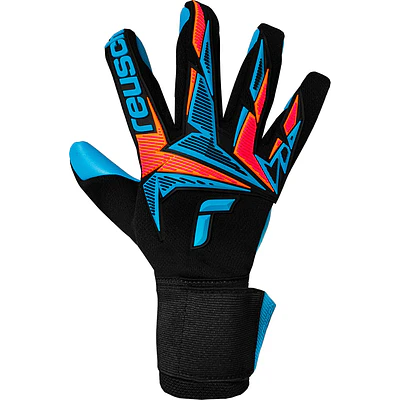 Guante Arquero Reusch Attrakt Freegel Aqua GK26