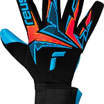Guante Arquero Reusch Attrakt Freegel Aqua GK26