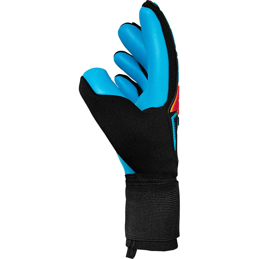 Guante Arquero Reusch Attrakt Freegel Aqua GK26