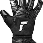 Guante Arquero Reusch Attrakt Infinity Evolution NC Negro GK26