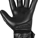 Guante Arquero Reusch Attrakt Infinity Evolution NC Negro GK26