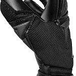 Guante Arquero Reusch Attrakt Infinity Evolution NC Negro GK26
