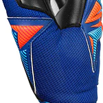 Guante Arquero Reusch Attrakt Infinity Evolution NC Azulino GK26