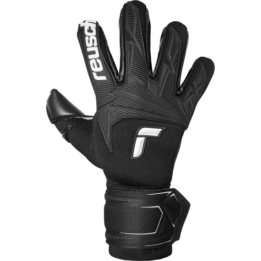 Guante Arquero Reusch Attrakt Freegel Infinity Ferula GK26