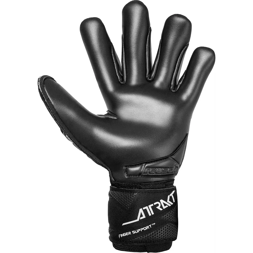 Guante Arquero Reusch Attrakt Freegel Infinity Ferula GK26