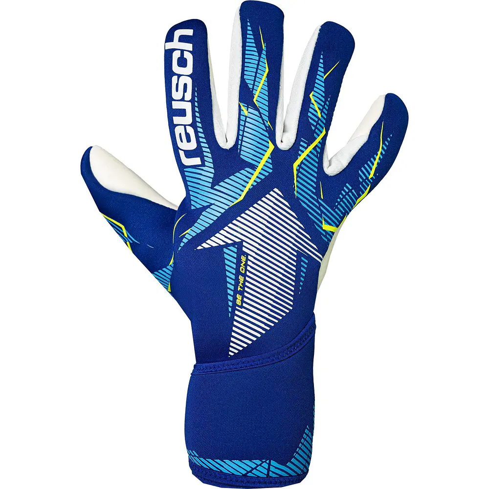 Guante Arquero Reusch Fastgrip Advance GK26