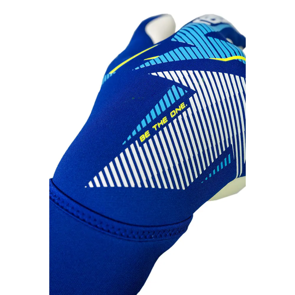 Guante Arquero Reusch Fastgrip Advance GK26