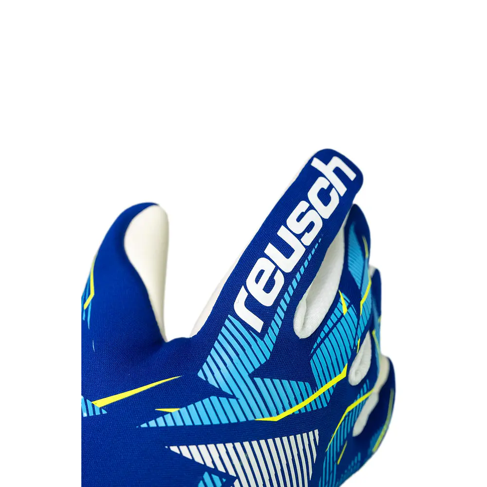 Guante Arquero Reusch Fastgrip Advance GK26