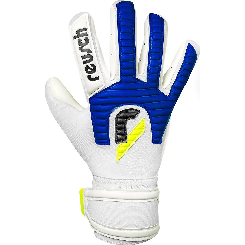 Guante Arquero Reusch Legacy '86 Gold X GK26