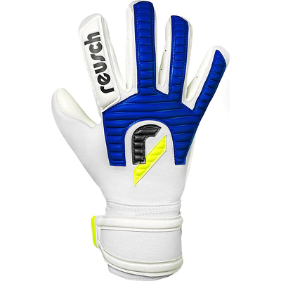 Guante Arquero Reusch Legacy '86 Gold X GK26