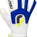 Guante Arquero Reusch Legacy '86 Gold X GK26