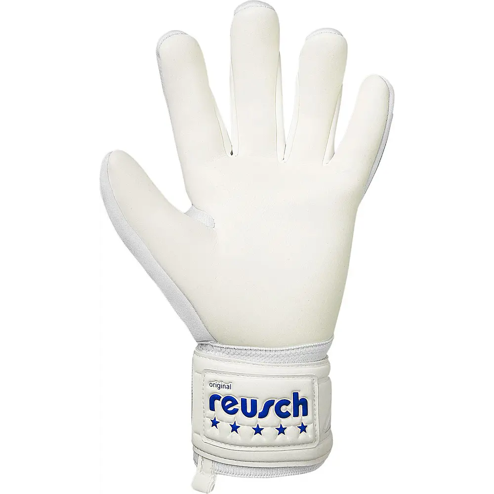 Guante Arquero Reusch Legacy '86 Gold X GK26
