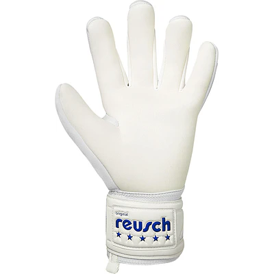 Guante Arquero Reusch Legacy '86 Gold X GK26