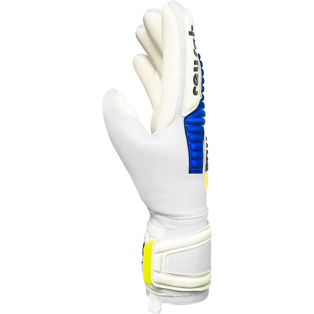 Guante Arquero Reusch Legacy '86 Gold X GK26