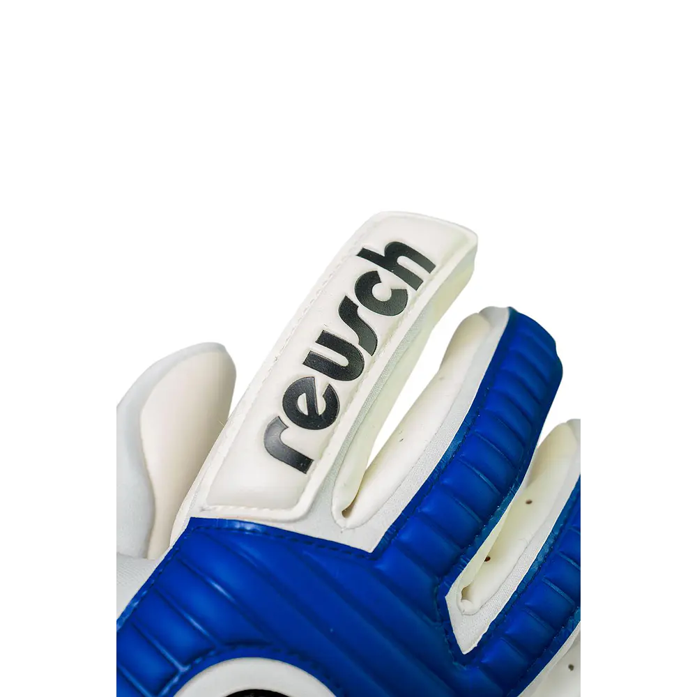 Guante Arquero Reusch Legacy '86 Gold X GK26