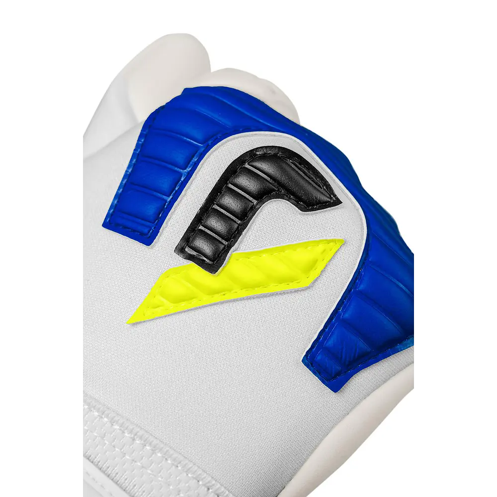 Guante Arquero Reusch Legacy '86 Gold X GK26