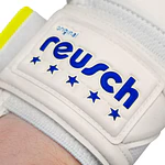 Guante Arquero Reusch Legacy '86 Gold X GK26