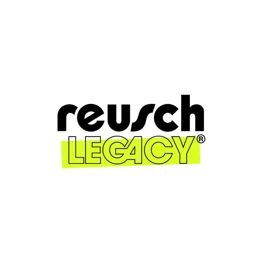 Guante Arquero Reusch Legacy '86 Gold X GK26