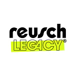 Guante Arquero Reusch Legacy '86 Gold X GK26