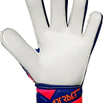 Guante Arquero Reusch Attrakt Solid Jr Azulino GK26