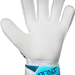 Guante Arquero Reusch Attrakt Solid Blanco GK26