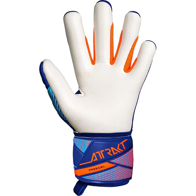 Guante Arquero Reusch Attrakt Freegel Advance Junior GK26