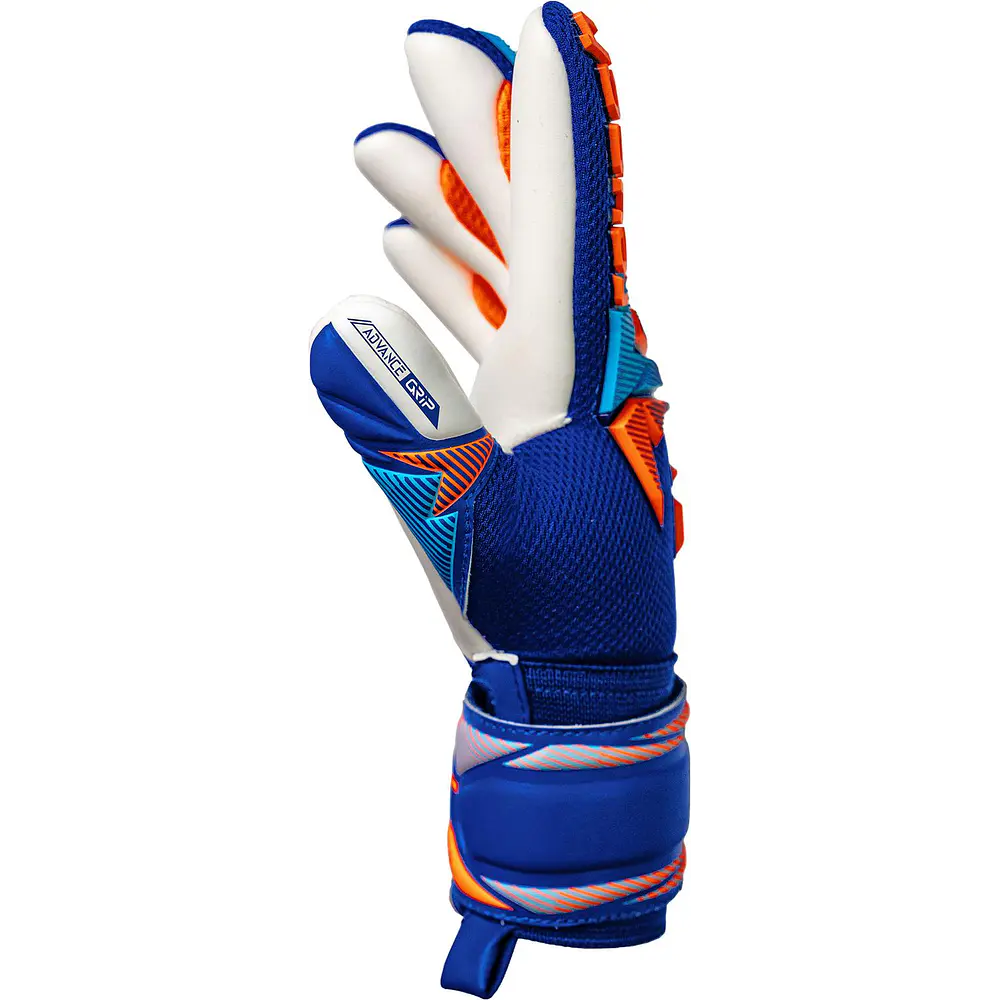 Guante Arquero Reusch Attrakt Freegel Advance Junior GK26