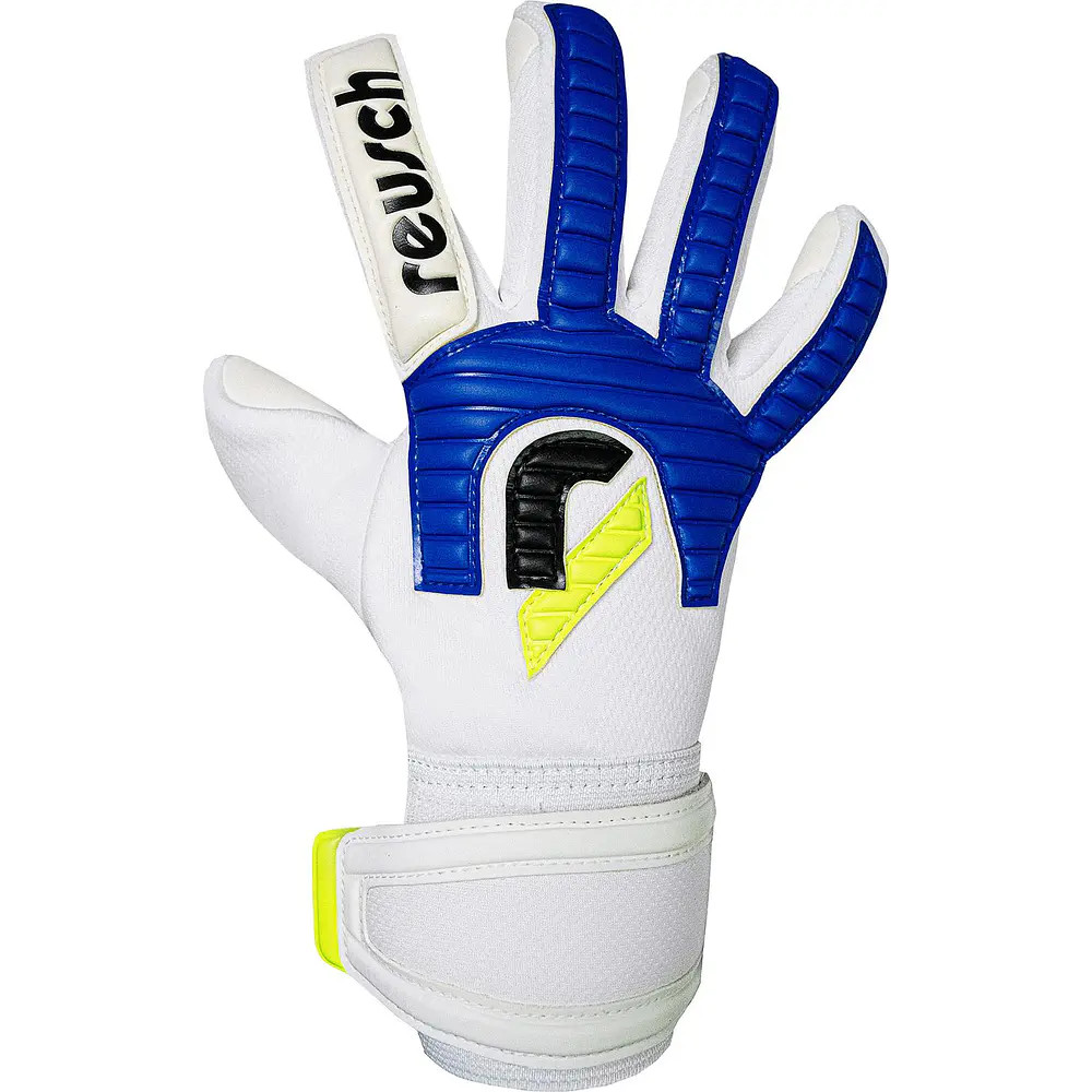 Guante Arquero Reusch Legacy '86 Advance GK26