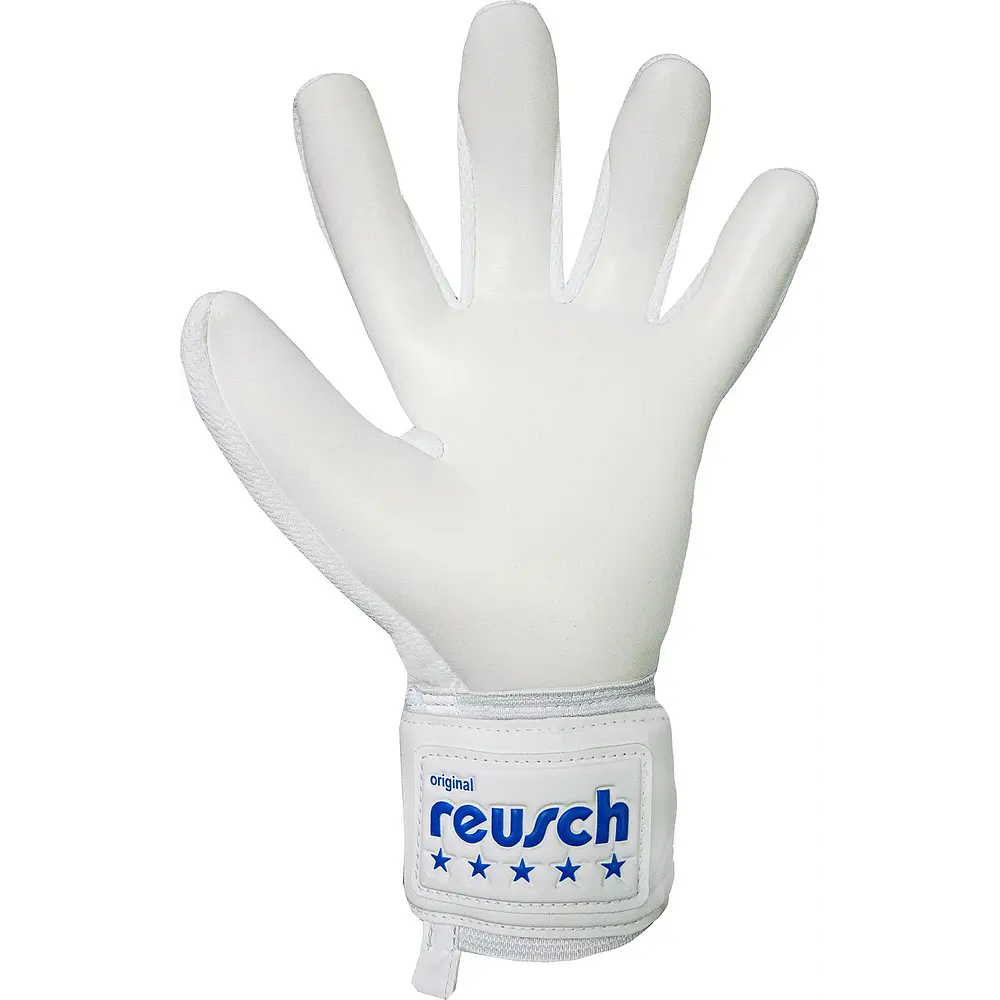 Guante Arquero Reusch Legacy '86 Advance GK26