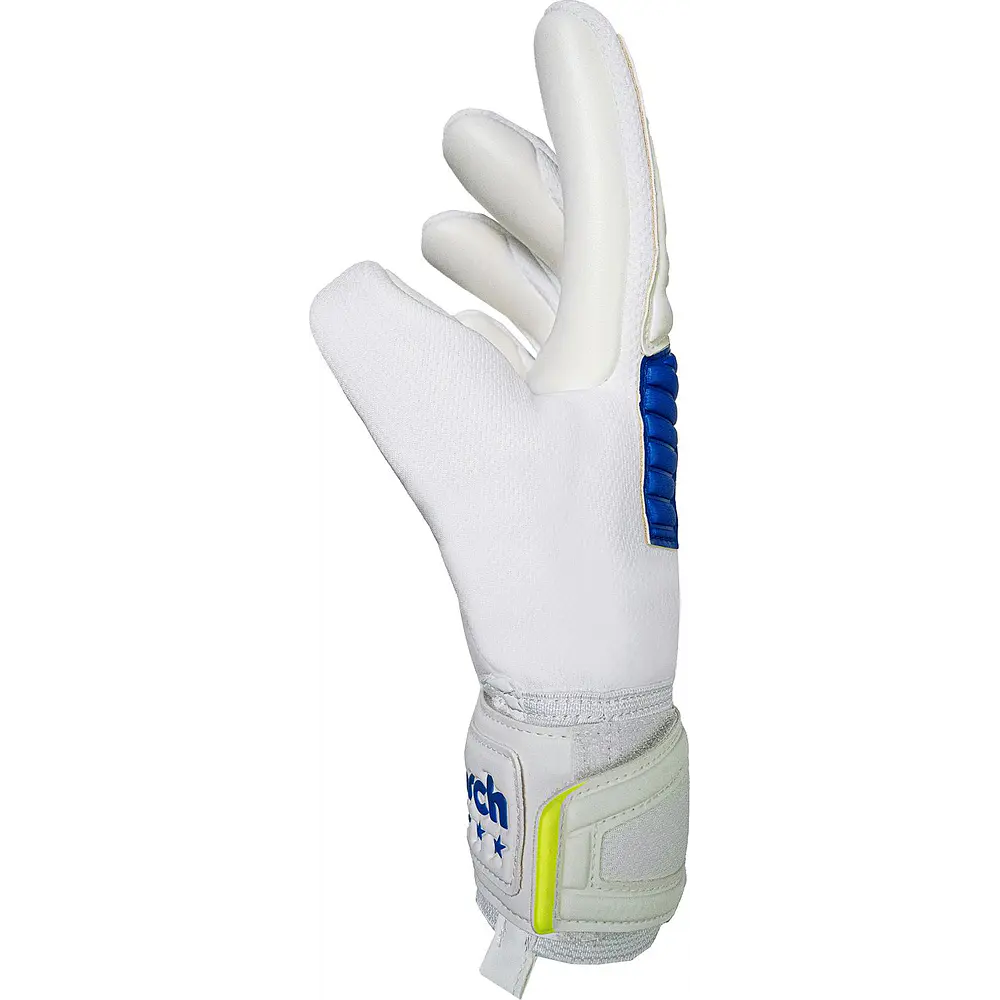 Guante Arquero Reusch Legacy '86 Advance GK26