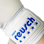 Guante Arquero Reusch Legacy '86 Advance GK26